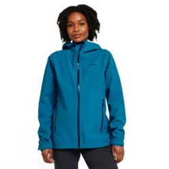 Berghaus Women's Boreen Waterproof Jacket -go outdoors shop go 520808 z