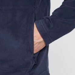 Berghaus Men’s Polartec Hartsop Full Zip Fleece -go outdoors shop go 520820 f