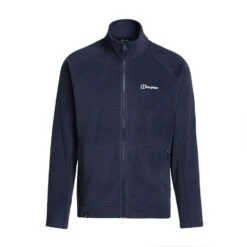 Berghaus Men’s Polartec Hartsop Full Zip Fleece -go outdoors shop go 520820 u