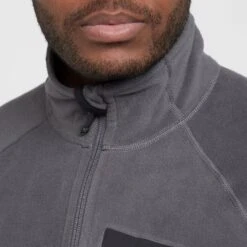 Berghaus Men's Kedron Fleece -go outdoors shop go 520836 e