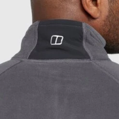 Berghaus Men's Kedron Fleece -go outdoors shop go 520836 g