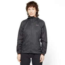 Rab Women’s Vital Hoody -go outdoors shop go 520861 z