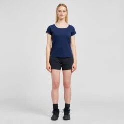 Rab Women’s Momentum Shorts 11 Rab Women’s Momentum Shorts -go outdoors shop go 520881 c