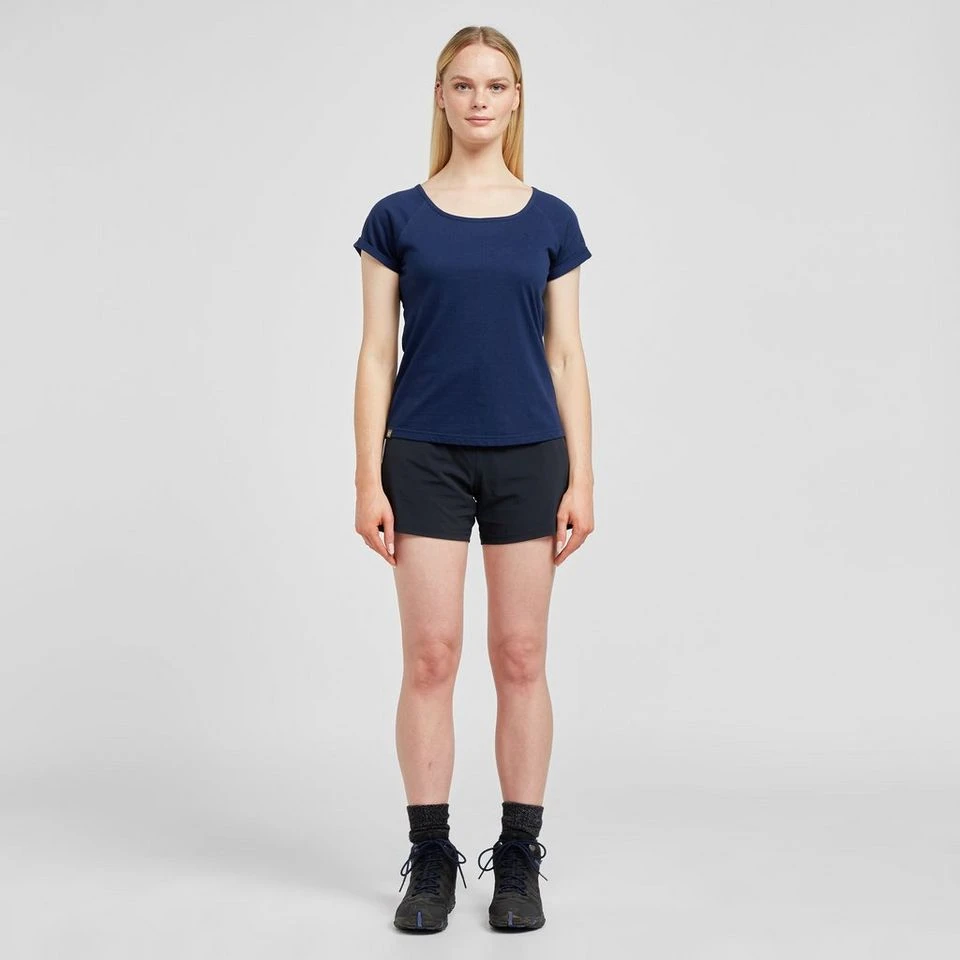 Rab Women’s Momentum Shorts 5 Rab Women’s Momentum Shorts - Image 3