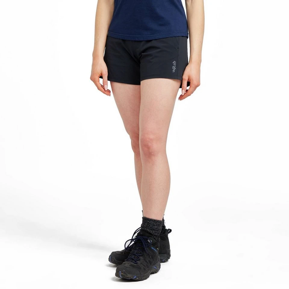 Rab Women’s Momentum Shorts 9 Rab Women’s Momentum Shorts - Image 7