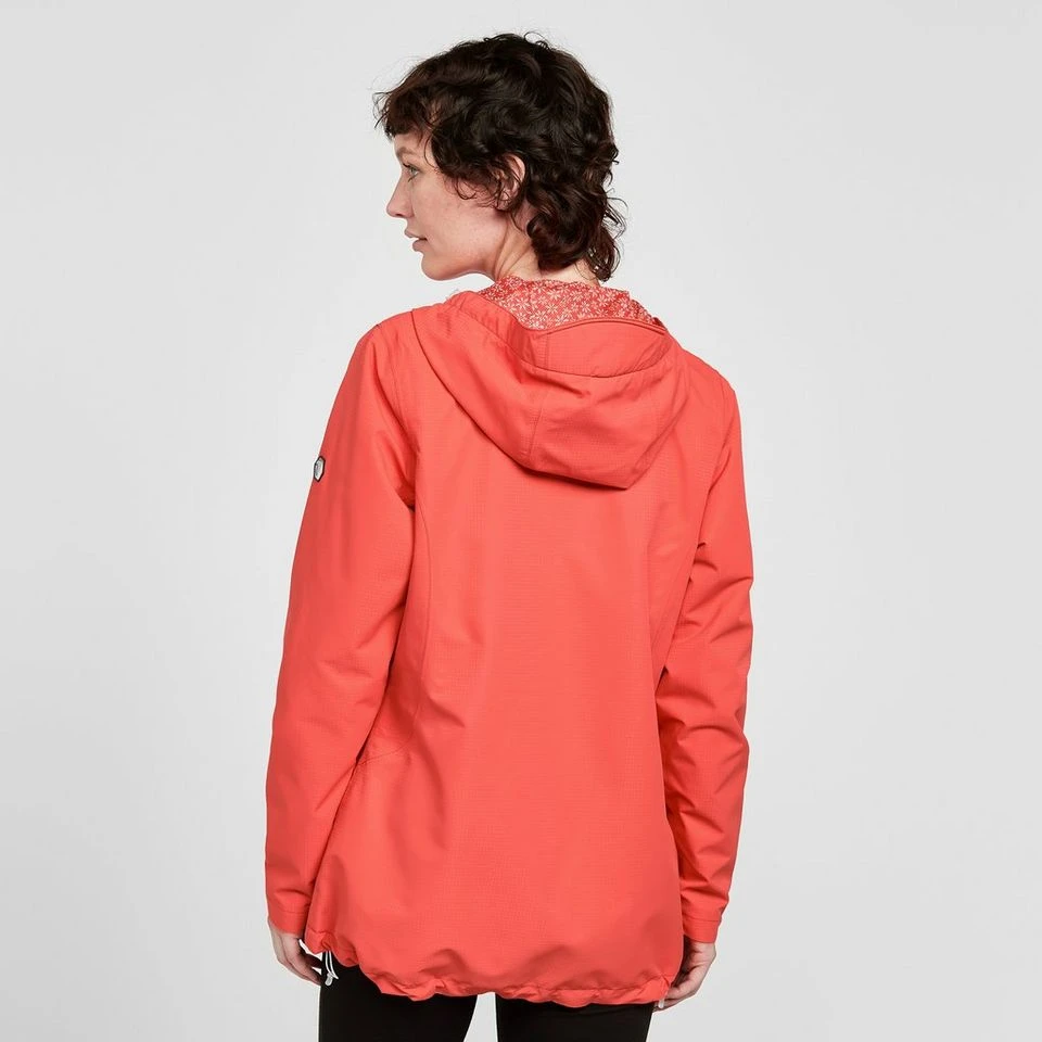 Regatta Women’s Hamara III Waterproof Jacket 4 Regatta Women’s Hamara III Waterproof Jacket - Image 2