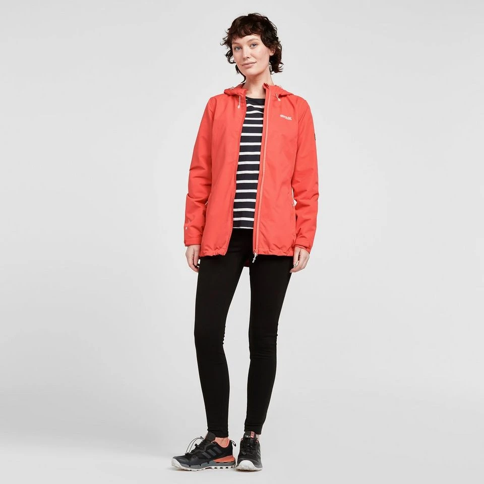 Regatta Women’s Hamara III Waterproof Jacket 5 Regatta Women’s Hamara III Waterproof Jacket - Image 3