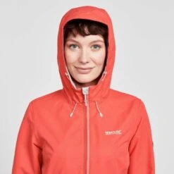 Regatta Women’s Hamara III Waterproof Jacket 15 Regatta Women’s Hamara III Waterproof Jacket -go outdoors shop go 520901 d