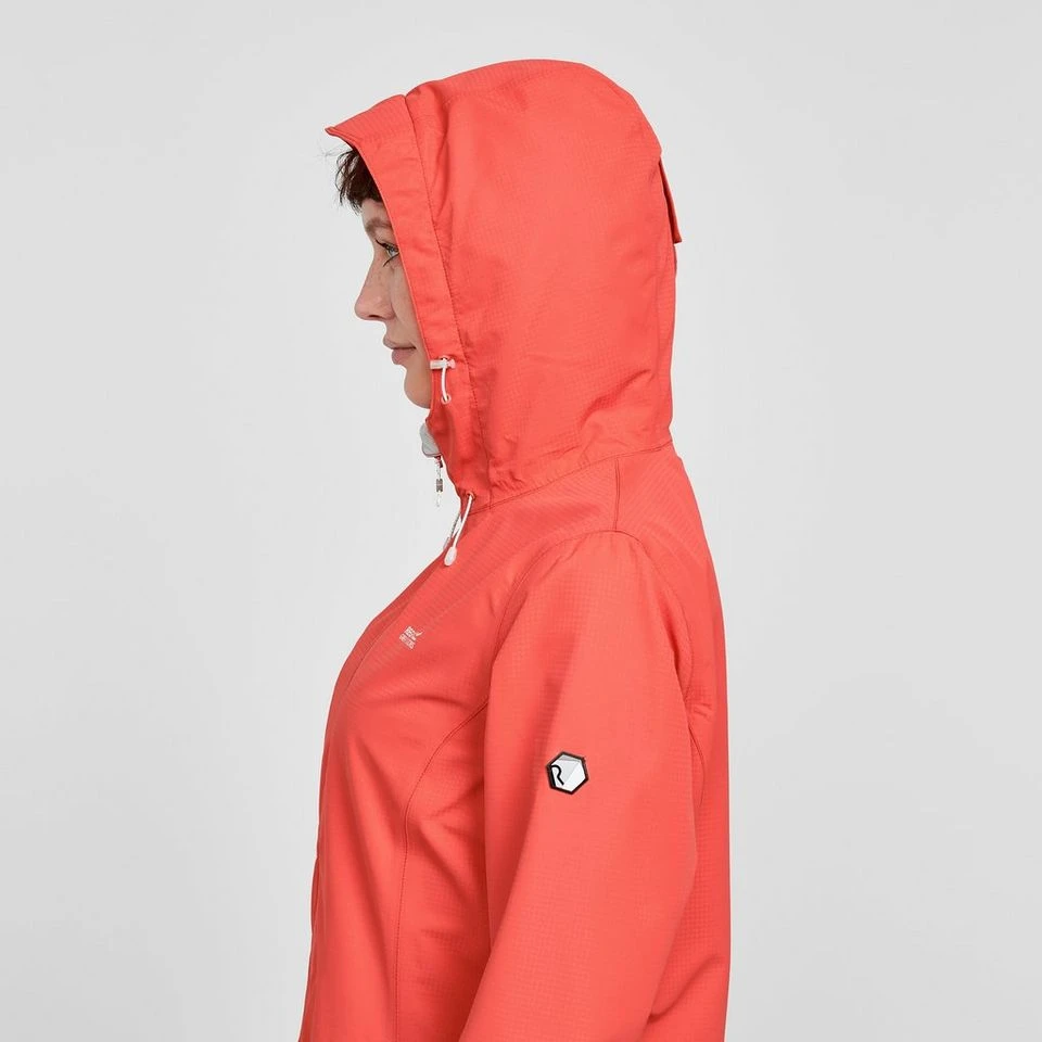Regatta Women’s Hamara III Waterproof Jacket 7 Regatta Women’s Hamara III Waterproof Jacket - Image 5