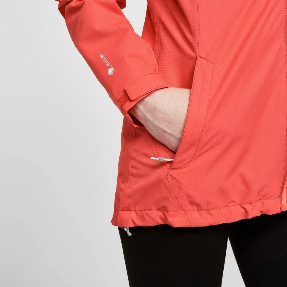 Regatta Women’s Hamara III Waterproof Jacket 8 Regatta Women’s Hamara III Waterproof Jacket - Image 6