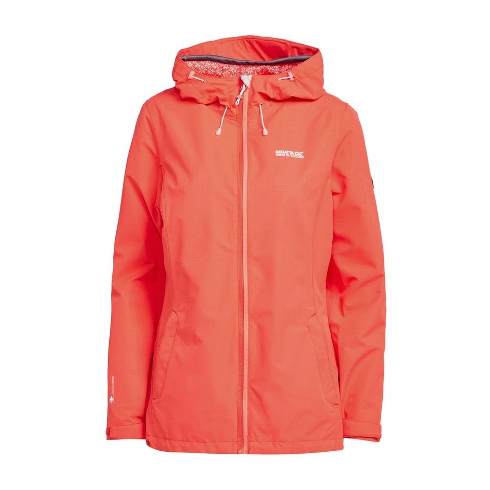 Regatta Women’s Hamara III Waterproof Jacket 11 Regatta Women’s Hamara III Waterproof Jacket - Image 9