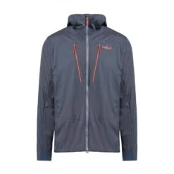 Rab Men’s Vapour-Rise™ Alpine Light Jacket -go outdoors shop go 520973 u