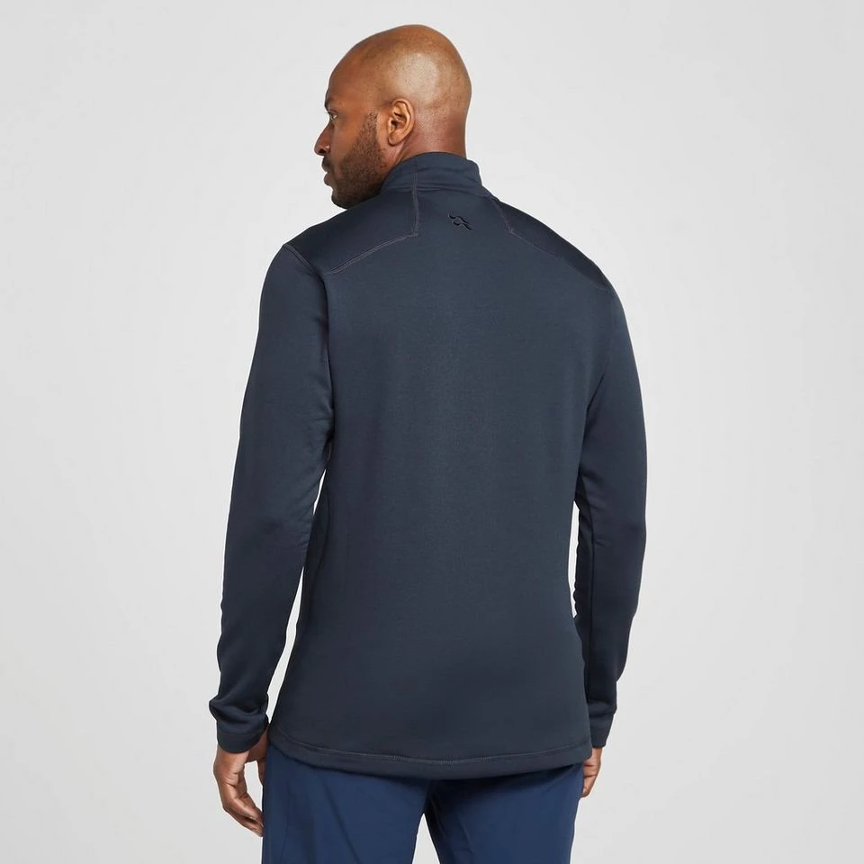 Rab Men's Geon Half-Zip Fleece 4 Rab Men's Geon Half-Zip Fleece - Image 2