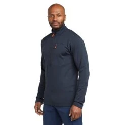 Rab Men's Geon Half-Zip Fleece 15 Rab Men's Geon Half-Zip Fleece -go outdoors shop go 520991 z