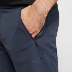 Rab Men’s Incline Shorts -go outdoors shop go 521010 d