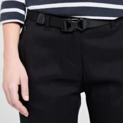 Craghoppers Women's Kiwi Pro II Crop Trousers -go outdoors shop go 521090 d