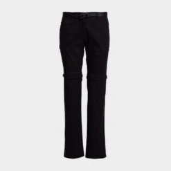 Craghoppers Women's Kiwi Pro ECO Convertible Trousers -go outdoors shop go 521093 u