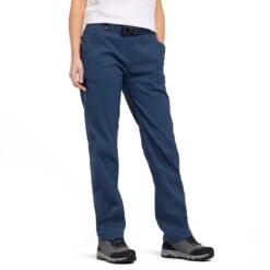 Craghoppers Women’s Kiwi Pro Eco Stretch Trousers -go outdoors shop go 521096 z