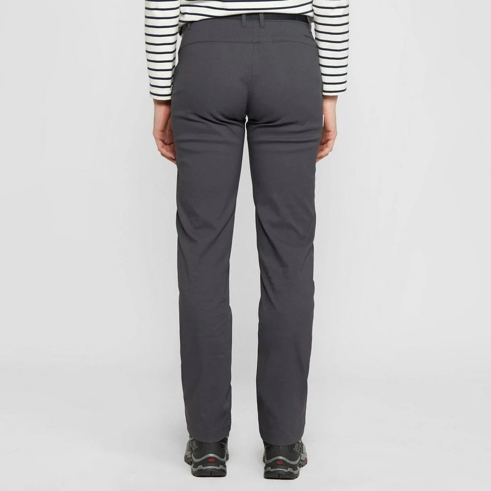 Craghoppers Women’s Kiwi Pro Eco Stretch Trousers 4 Craghoppers Women’s Kiwi Pro Eco Stretch Trousers - Image 2
