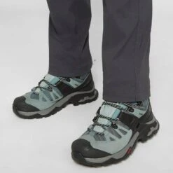 Craghoppers Women’s Kiwi Pro Eco Stretch Trousers 18 Craghoppers Women’s Kiwi Pro Eco Stretch Trousers -go outdoors shop go 521098 f