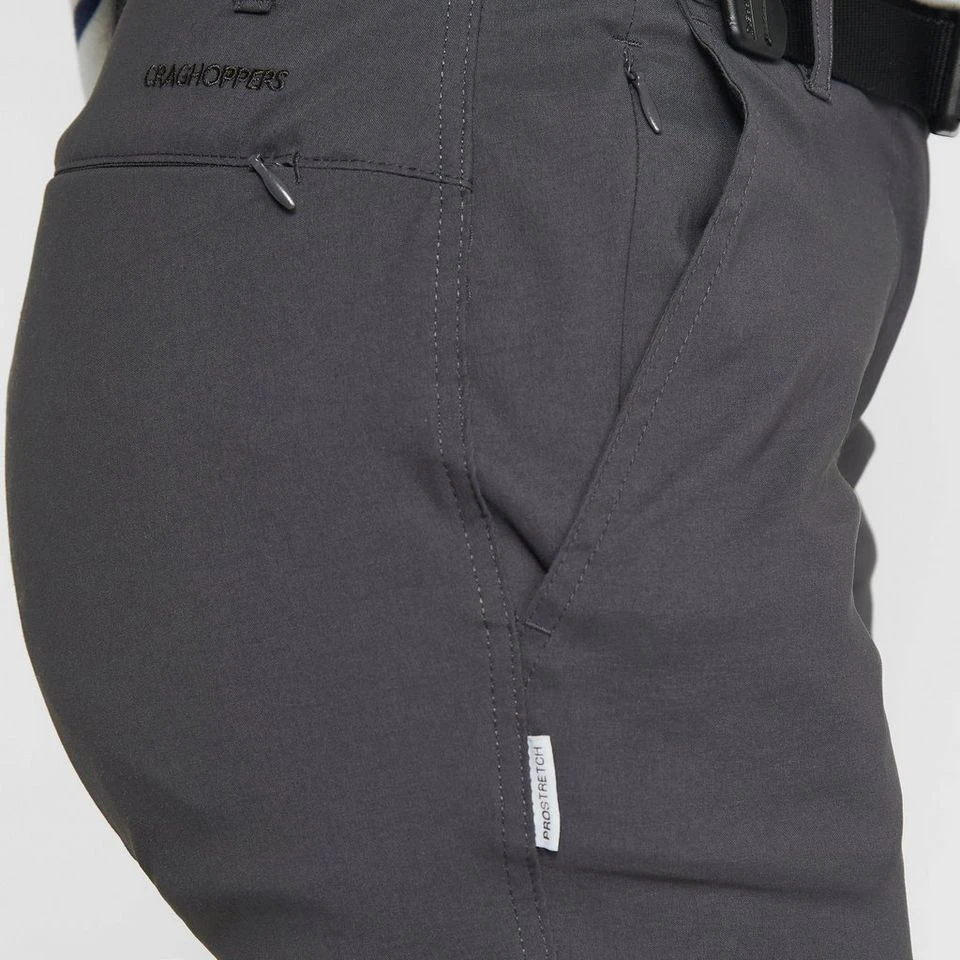 Craghoppers Women’s Kiwi Pro Eco Stretch Trousers 9 Craghoppers Women’s Kiwi Pro Eco Stretch Trousers - Image 7