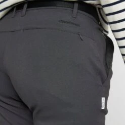 Craghoppers Women’s Kiwi Pro Eco Stretch Trousers 21 Craghoppers Women’s Kiwi Pro Eco Stretch Trousers -go outdoors shop go 521098 i