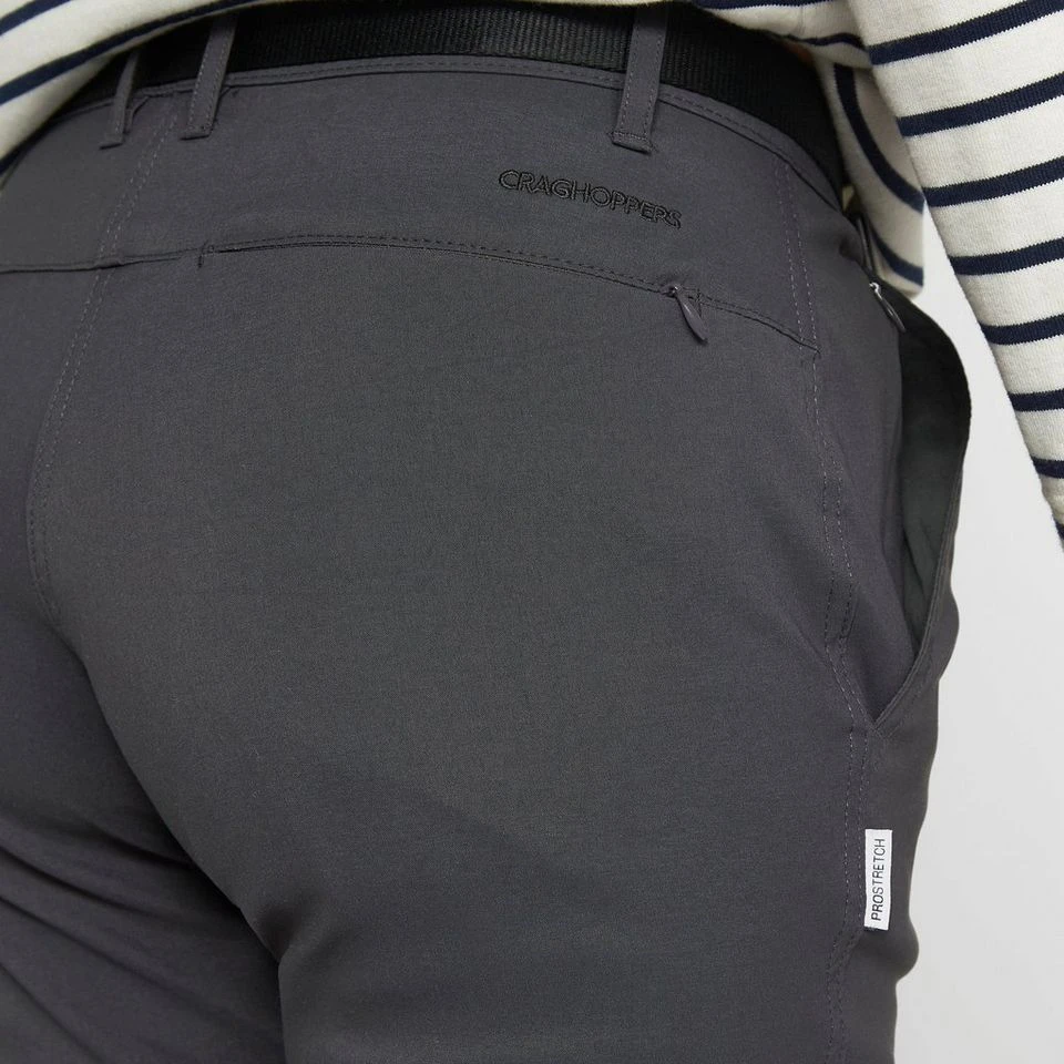 Craghoppers Women’s Kiwi Pro Eco Stretch Trousers 11 Craghoppers Women’s Kiwi Pro Eco Stretch Trousers - Image 9