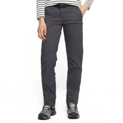 Craghoppers Women’s Kiwi Pro Eco Stretch Trousers 23 Craghoppers Women’s Kiwi Pro Eco Stretch Trousers -go outdoors shop go 521098 z