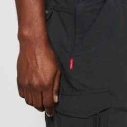 Craghoppers Men’s Nosilife Cargo II Shorts -go outdoors shop go 521108 f