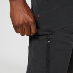 Craghoppers Men’s Nosilife Cargo II Shorts -go outdoors shop go 521108 g