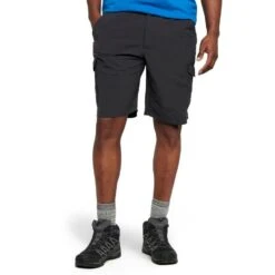 Craghoppers Men’s Nosilife Cargo II Shorts -go outdoors shop go 521108 z
