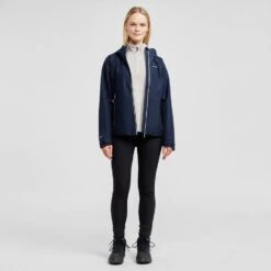 Craghoppers Women's Waterproof Atlas Jacket -go outdoors shop go 521139 c