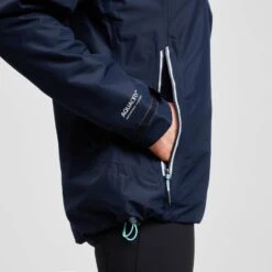 Craghoppers Women's Waterproof Atlas Jacket -go outdoors shop go 521139 g