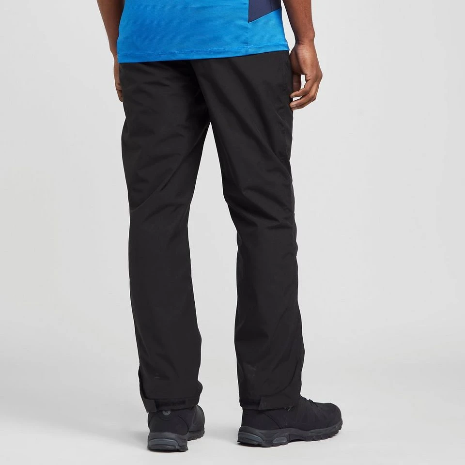 Craghoppers Men’s Steall II Thermo Waterproof Trousers 4 Craghoppers Men’s Steall II Thermo Waterproof Trousers - Image 2