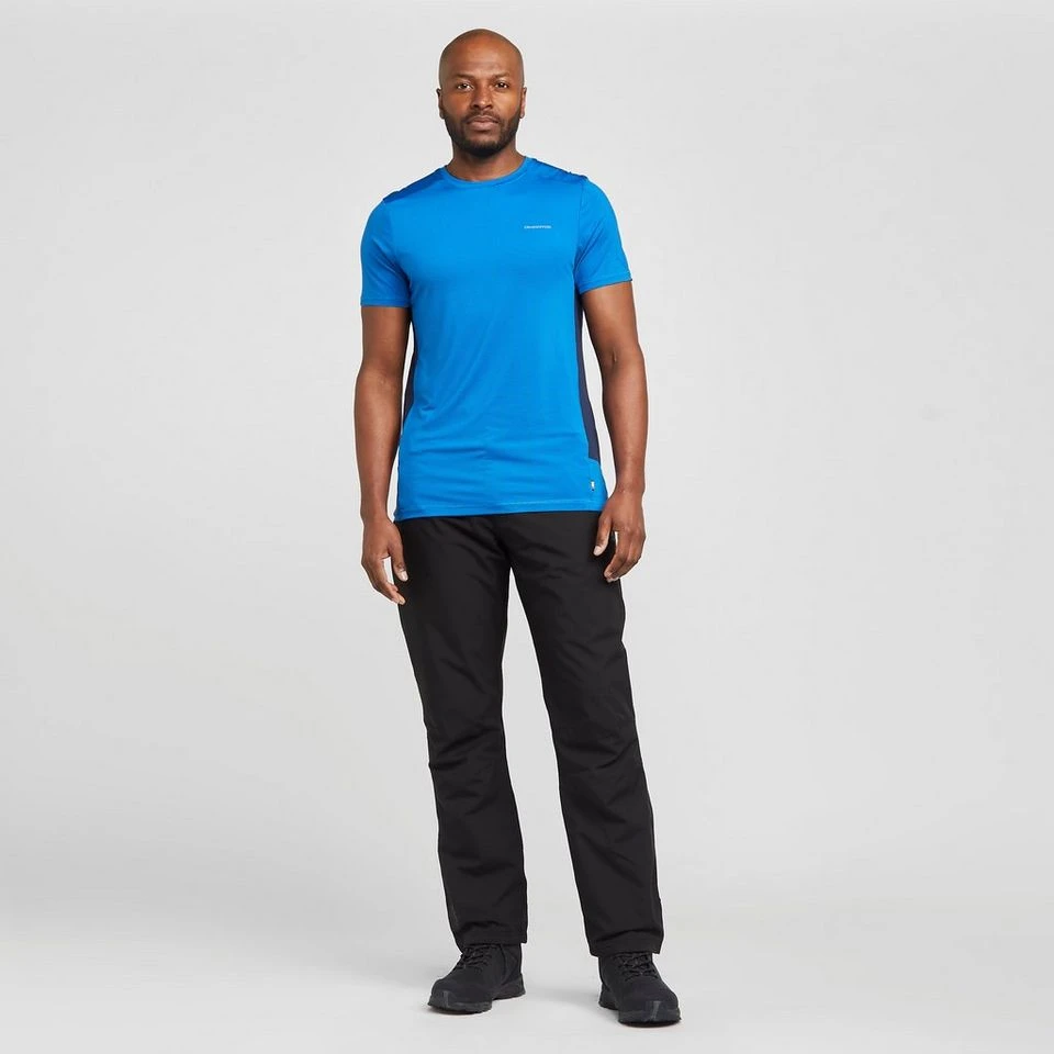 Craghoppers Men’s Steall II Thermo Waterproof Trousers 5 Craghoppers Men’s Steall II Thermo Waterproof Trousers - Image 3