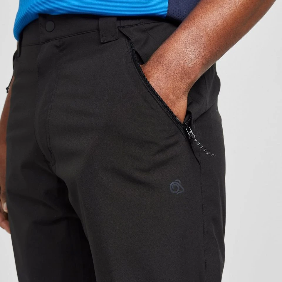 Craghoppers Men’s Steall II Thermo Waterproof Trousers 6 Craghoppers Men’s Steall II Thermo Waterproof Trousers - Image 4