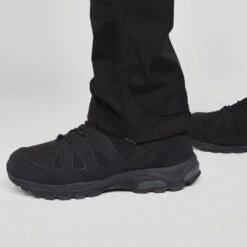 Craghoppers Men’s Steall II Thermo Waterproof Trousers 14 Craghoppers Men’s Steall II Thermo Waterproof Trousers -go outdoors shop go 521144 e