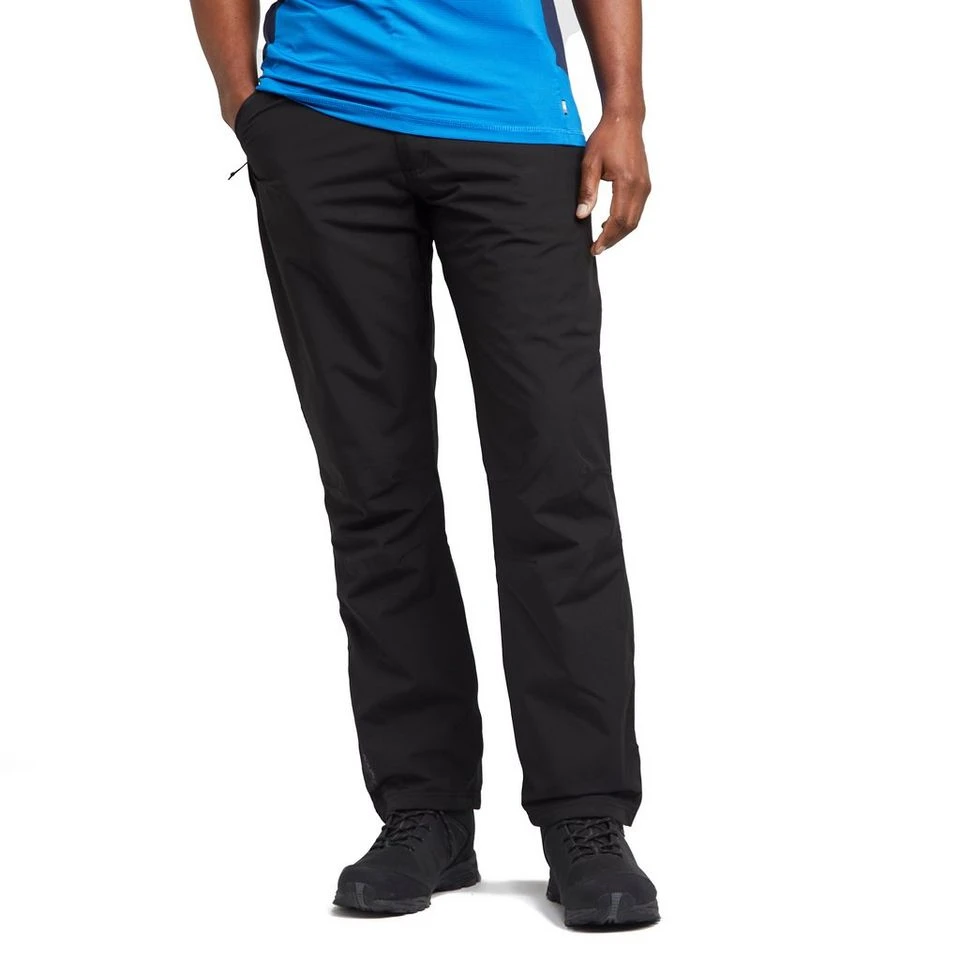 Craghoppers Men’s Steall II Thermo Waterproof Trousers 10 Craghoppers Men’s Steall II Thermo Waterproof Trousers - Image 8