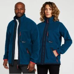 Craghoppers Unisex Wellwood Full-Zip Fleece