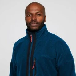 Craghoppers Unisex Wellwood Full-Zip Fleece -go outdoors shop go 521164 d