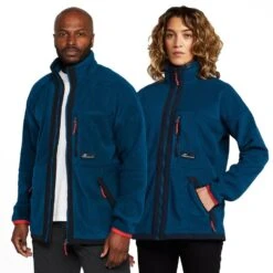 Craghoppers Unisex Wellwood Full-Zip Fleece -go outdoors shop go 521164 z