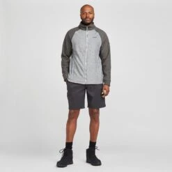 Craghoppers Men’s Kiwi Pro ECO Shorts -go outdoors shop go 521167 c