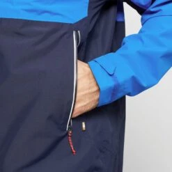 Craghoppers Men’s Atlas Waterproof Jacket -go outdoors shop go 521169 d