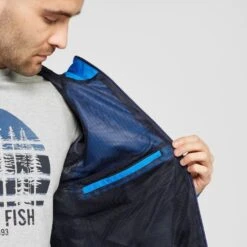 Craghoppers Men’s Atlas Waterproof Jacket -go outdoors shop go 521169 g