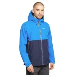 Craghoppers Men’s Atlas Waterproof Jacket -go outdoors shop go 521169 z