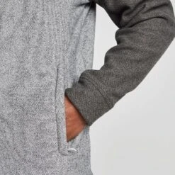 Craghoppers Men's Barker Full-Zip Fleece -go outdoors shop go 521177 e