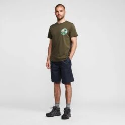 Men’s Clayton Organic Shorts -go outdoors shop go 521393 c