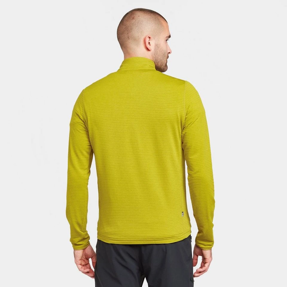 Mountain Equipment Men’s Lumiko Zip Fleece 4 Mountain Equipment Men’s Lumiko Zip Fleece - Image 2