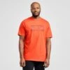 Mountain Equipment Men's King Line T-Shirt -go outdoors shop go 521402 a