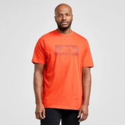 Mountain Equipment Men's King Line T-Shirt